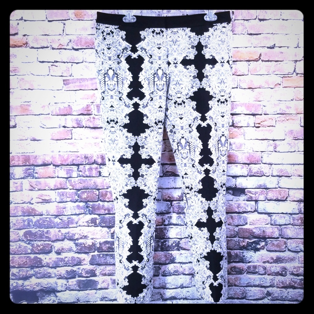 💋H&M Stretch Skinny Pant💋